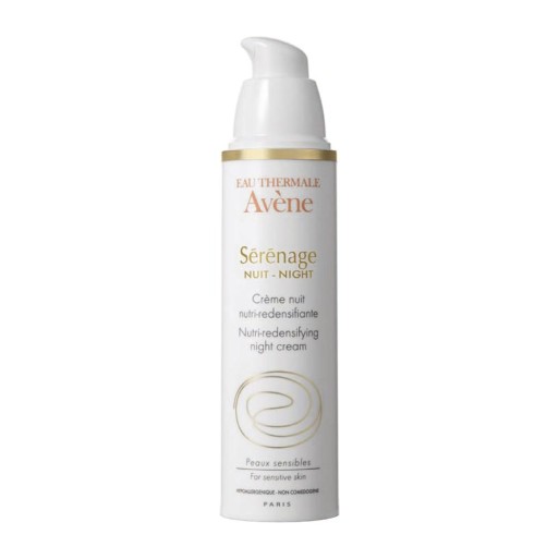 AVENE SERENAGE CREMA NOTTE