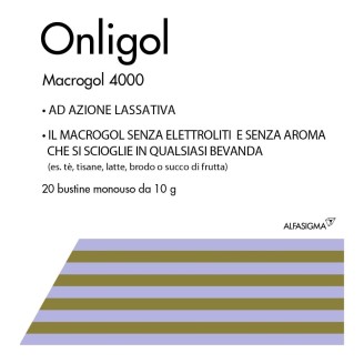 ONLIGOL Polv.400g