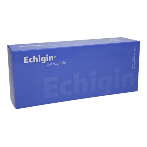 ECHIGIN Gel Vag.6 Appl.Mono30g