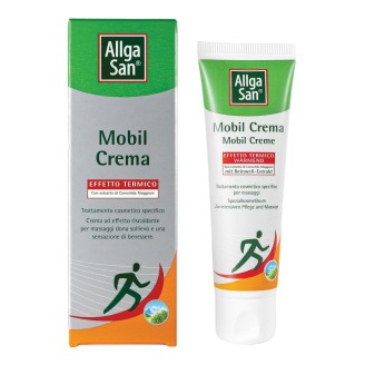 ALLGA SAN Mobil Creme 50ml