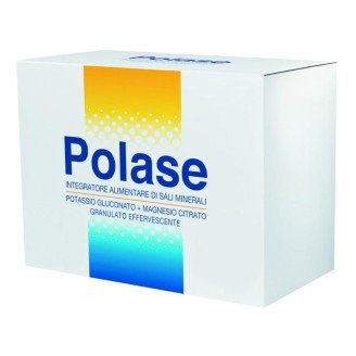 POLASE ARANCIA 24BUST