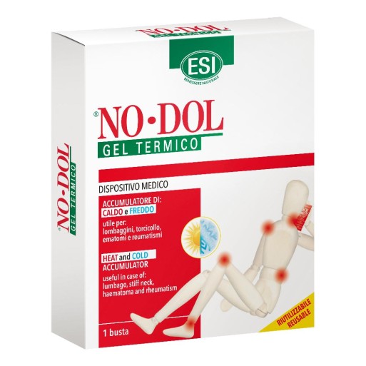 ESI NO DOL GEL TERMICO 280G