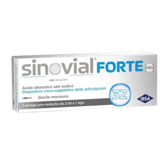 SINOVIAL FORTE SIR 1,6% 1PZ