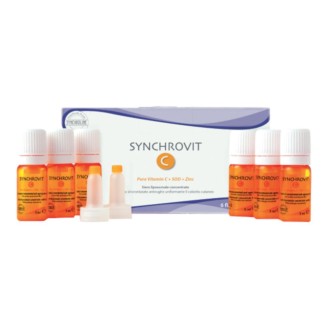 SYNCHROVIT C 6FLX5ML