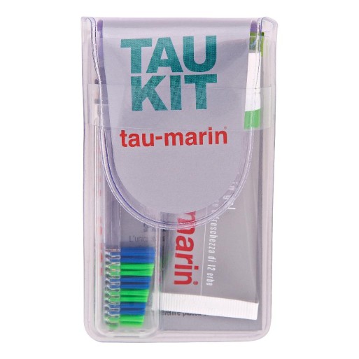 TAUMARIN KIT VIAGGIO M