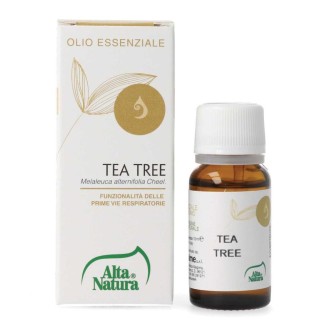 ESSENTIA TEA TREE OE10ML