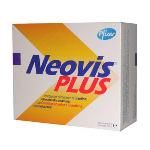 NEOVIS PLUS 20BUST