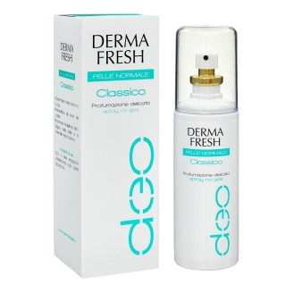 DERMAFRESH P NORM S/PROF 100ML