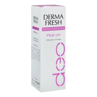 DERMAFRESH IPERSUDOR ROLL ON75