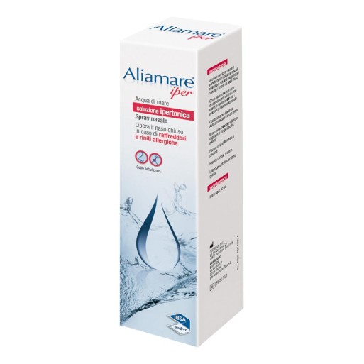 ALIAMARE*Spray Nasale 100ml