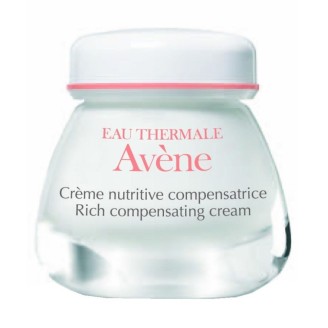 AVENE CREMA NUTRITIVA COMPENSA