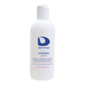 DERMON DETERGENTE INTIMO 500ML