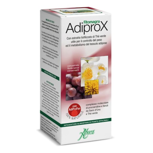 ADIPROX FITOMAGRA 320G