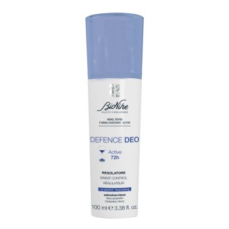 DEFENCE DEO ACTIVE VAPO 100ML