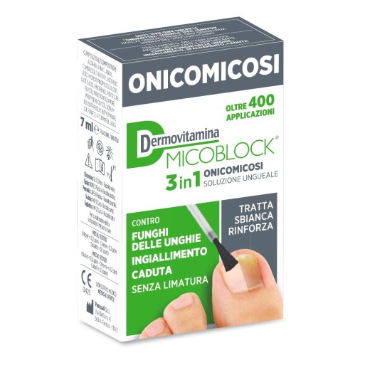 DERMOVITAMINA MICO SOL UNG 7ML