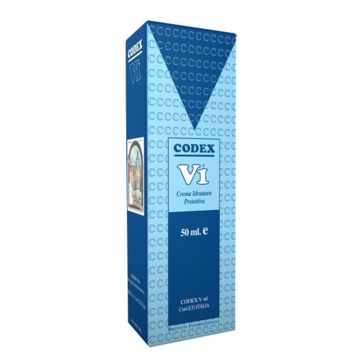 V1 CREMA IDRATANTE 50ML