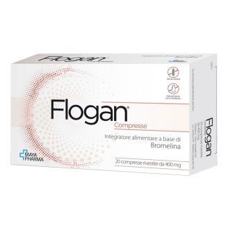 FLOGAN 20CPR