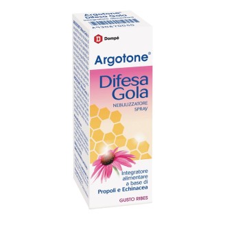 ARGOTONE DIFESA GOLA SPRAY20ML