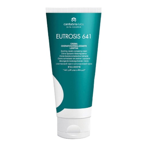 EUTROSIS 641 TUBO 400ML