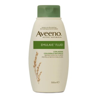 AVEENO TERAP EMULAVE FLUI500ML