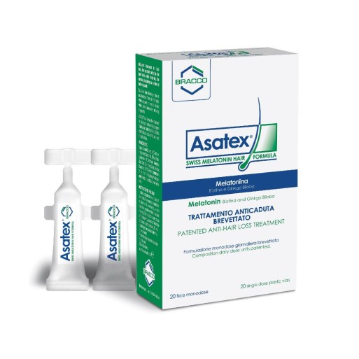 ASATEX 20F 3ML