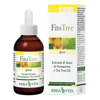 FITOTREE Gtt 30ml          EBV