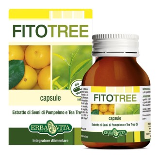 FITOTREE 60 Cps            EBV