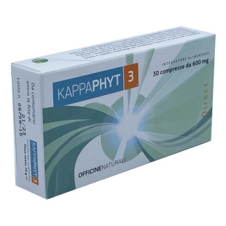 KAPPAPHYT  3 30 Cpr 600mg