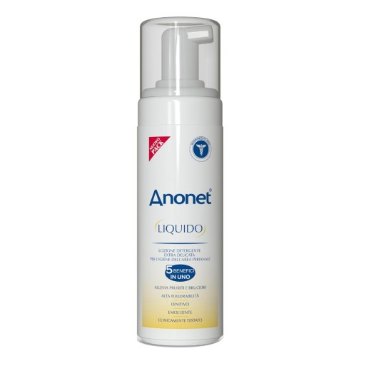 ANONET LIQUIDO PROMO 150ML