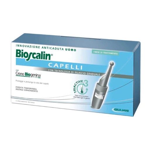 BIOSCALIN CRONO U TRIACTIVE