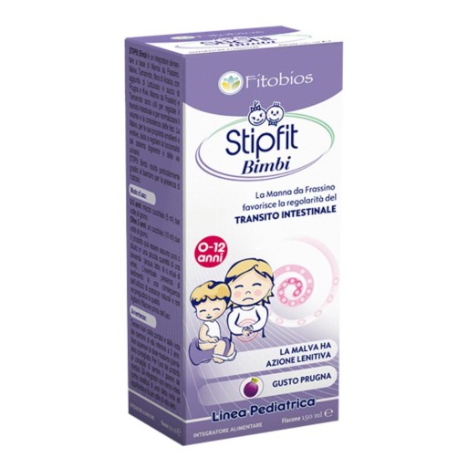 STIPFIT Bimbi Sciroppo 150ml