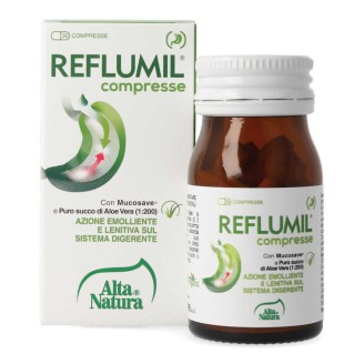 REFLUMIL 30CPR