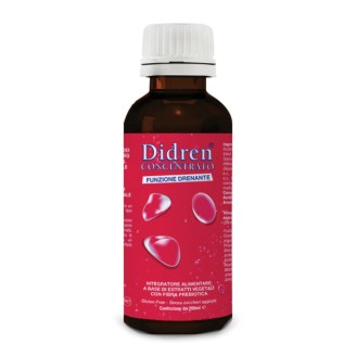 DIDREN CONCENTRATO 200ML