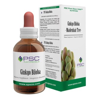 PSC GINKGO BILOBA Gtt 15ml FVT