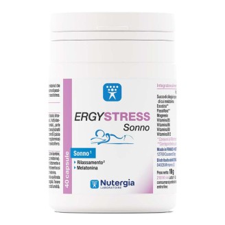 ERGYSTRESS 60CPS