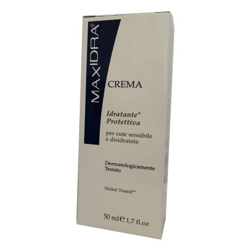 MAXIDRA Crema 50ml