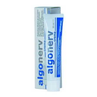 ALGONERV CREMA TUBO 30ML