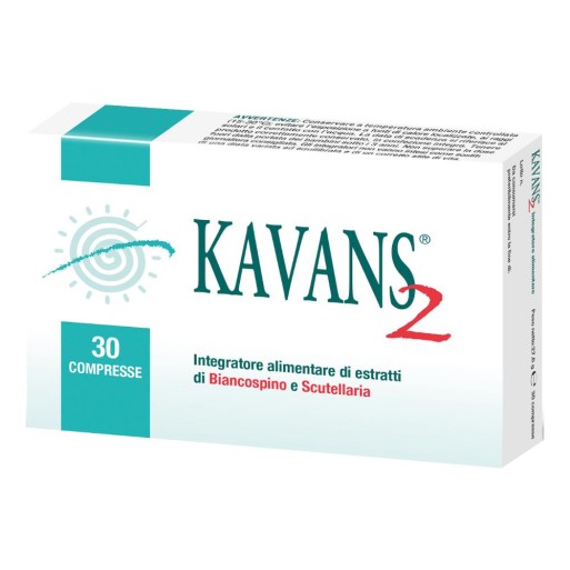 KAVANS 2 30CPR