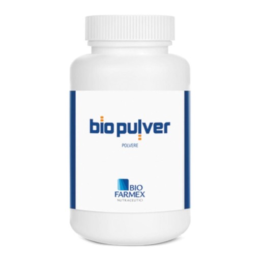 BIOPULVER Polv.180g