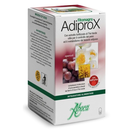 ADIPROX FITOMAGRA 50OPR