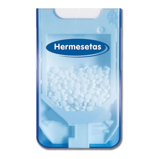 HERMESETAS ORIGINAL 300CPR