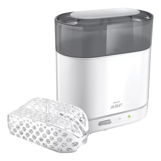 AVENT STERILIZZATORE ELET 4IN1