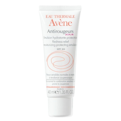 AVENE ANTIROUGEURS GIORNO CR