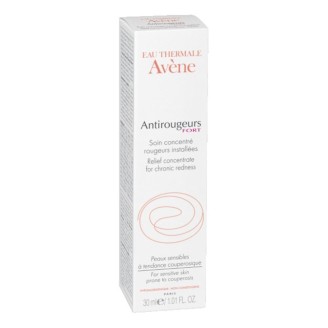 AVENE ANTIROUGEURS FORTE TRATT