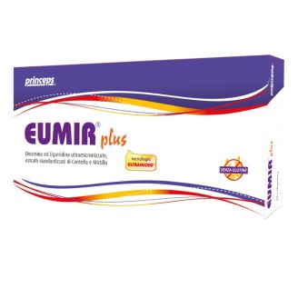 EUMIR Plus 30 Cpr