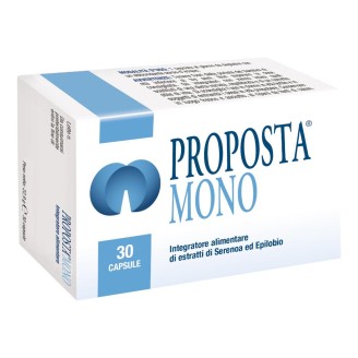 PROPOSTA MONO 30CPS