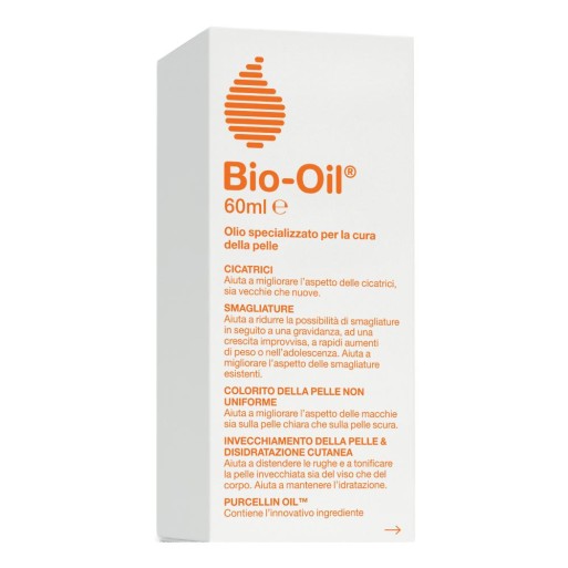 BIO-OIL OLIO CURA PELLE 60ML