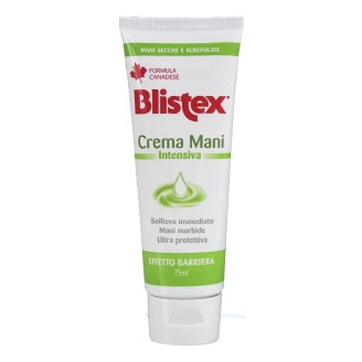 BLISTEX Cr.Mani Int.75ml