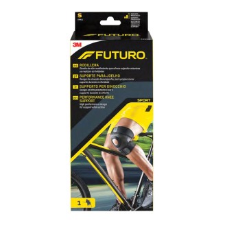 FUTURO Sport Supp.Ginocchio M