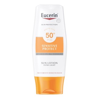 EUCERIN SUN LOT LIGHT SPF50